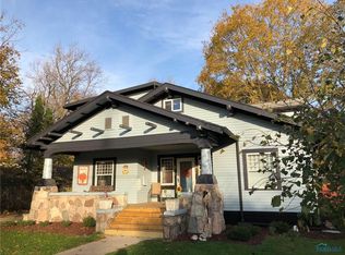 408 N Pleasant St, Montpelier, OH 43543