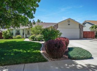 433 Forty Niner Dr, Fruita, CO 81521