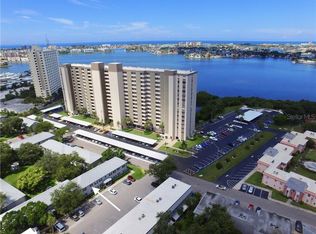 6990 Place De La Paix APT 2A, South Pasadena, FL 33707