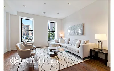 Sold by Douglas Elliman