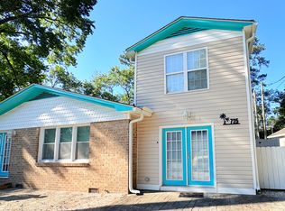 725 Juniper Dr APT A, Surfside Beach, SC 29575