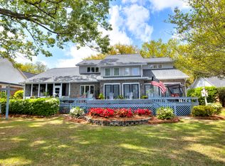 1397 Lakeview Dr, Manning, SC 29102