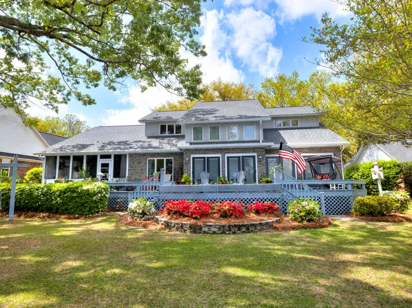 1397 Lakeview Dr, Manning, SC 29102