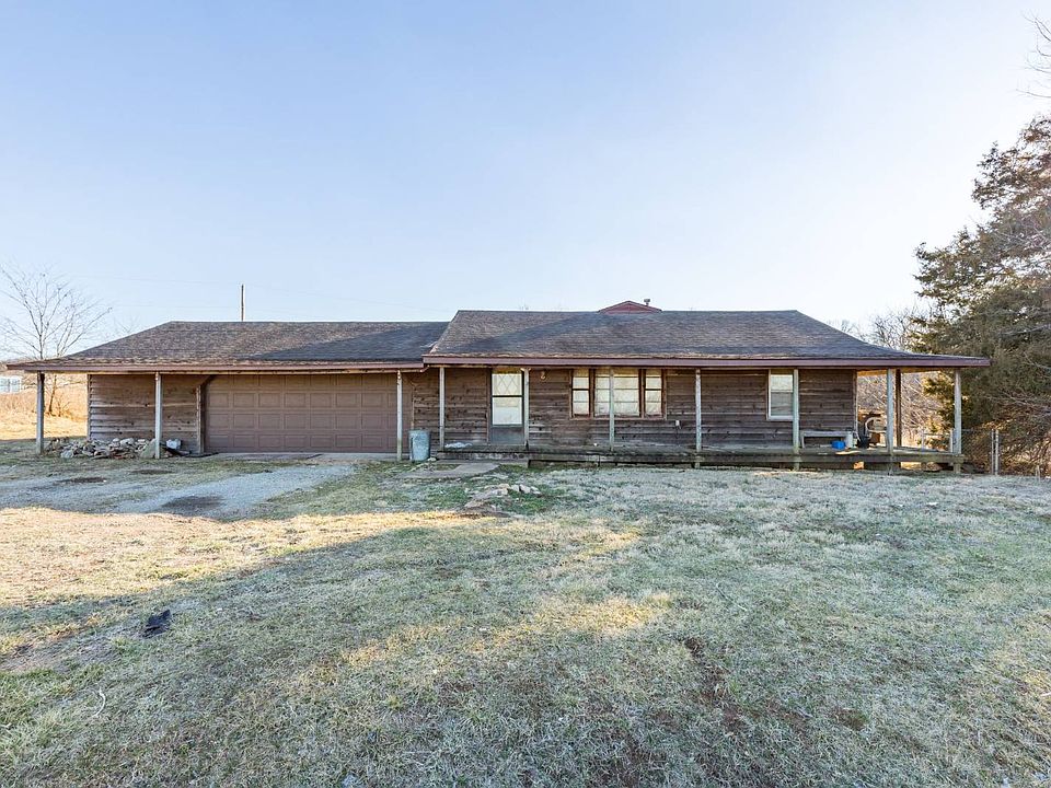 4526 Highway O, Farmington, MO 63640 MLS 11251368 Zillow