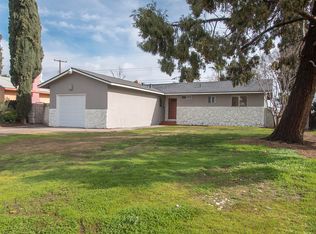 1108 N Gowdy St, Visalia, CA 93292
