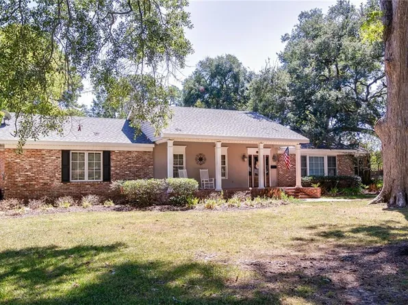 3321 Olga St, Alexandria, LA 71301