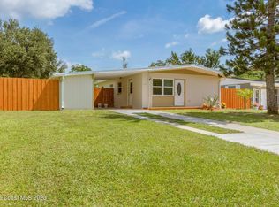 2054 Nottingham Rd, Melbourne, FL 32935