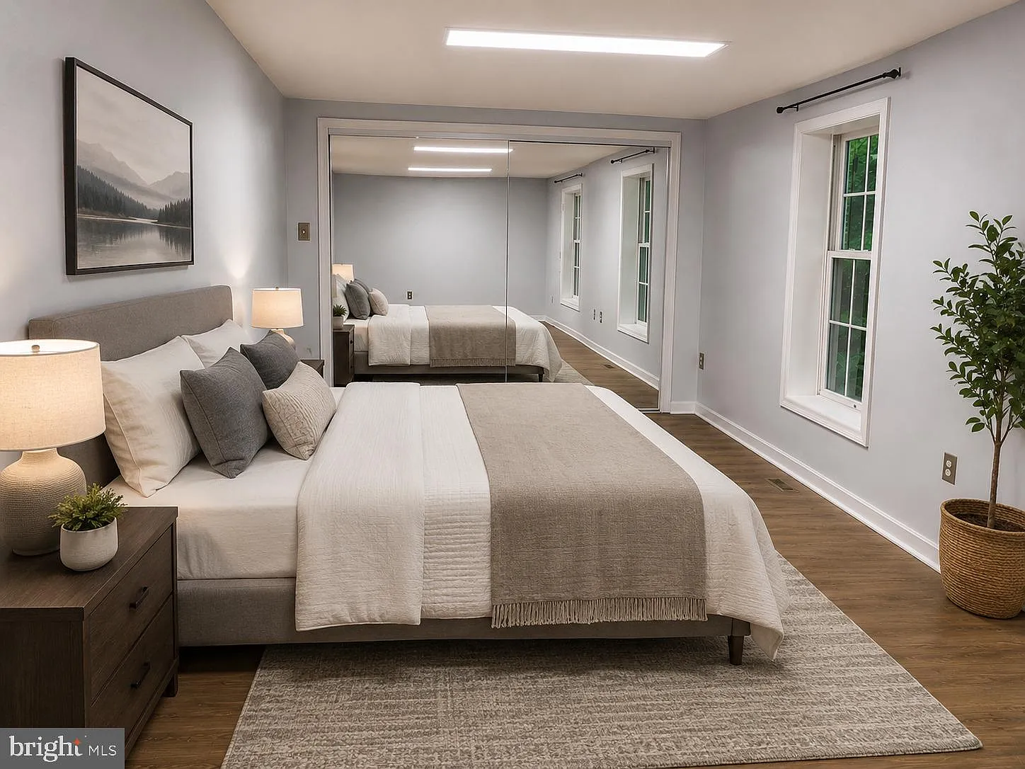 1 bed, 1250 sqft, $2,000 — Photo 4