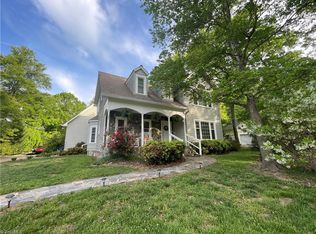 425 Walnut Grove Rd, Archdale, NC 27263