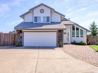 341 Dorado Ct NW, Salem, OR