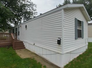 513 Jennifer Dr, Lynwood, IL 60411