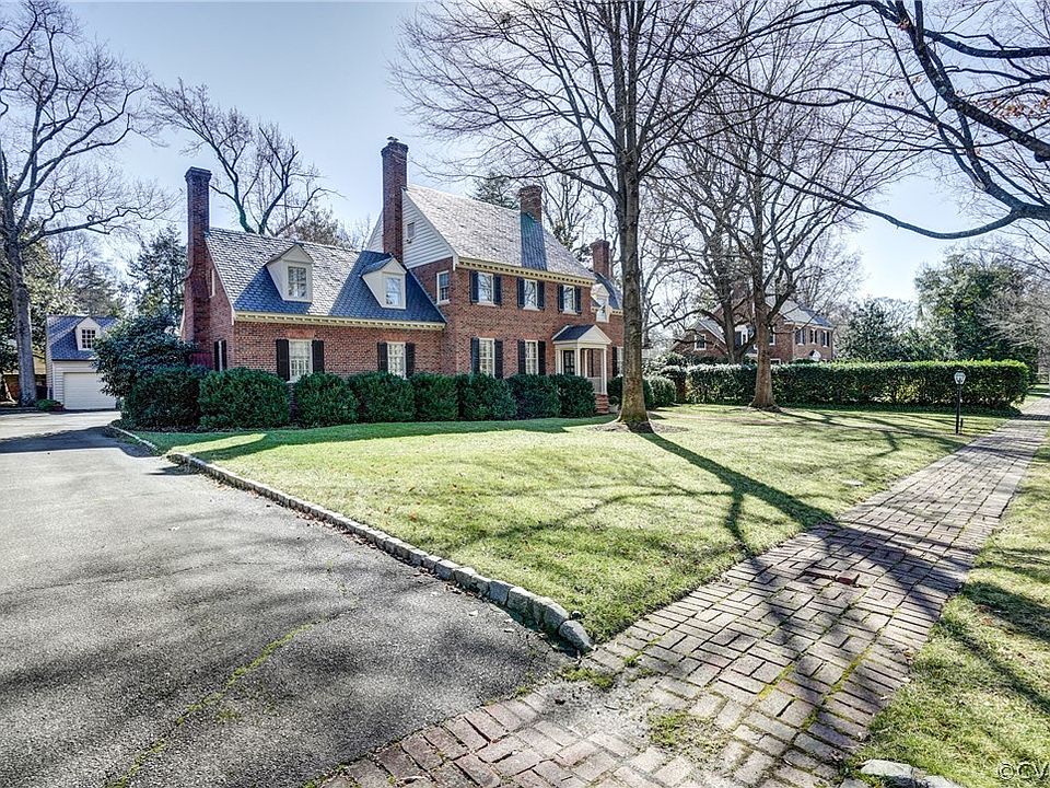 3 Windsor Way, Richmond, VA 23221 Zillow