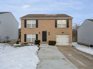 1403 Central Row Rd, Elsmere, KY 41018