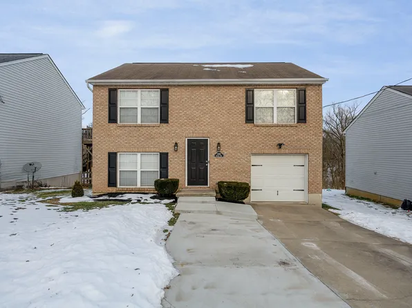 1403 Central Row Rd, Elsmere, KY 41018