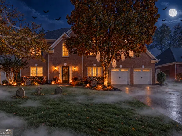 5061 Tottenham Ct, Suwanee, GA 30024