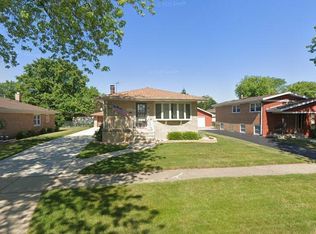 10728 Lawler Ave, Oak Lawn, IL 60453