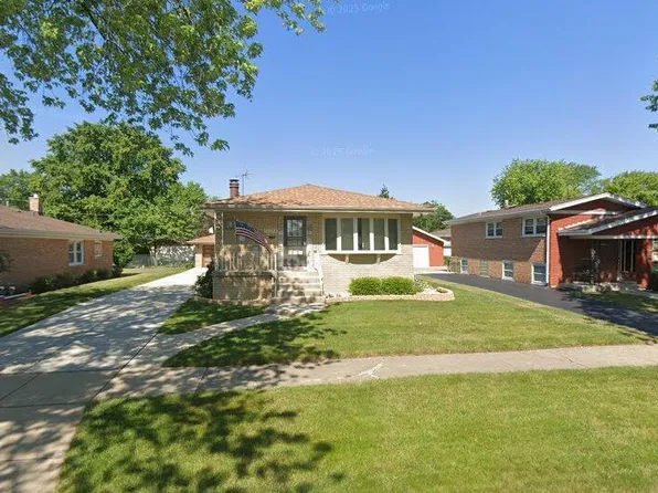 10728 Lawler Ave, Oak Lawn, IL 60453