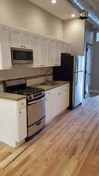 Rented by Sam Realty & Management