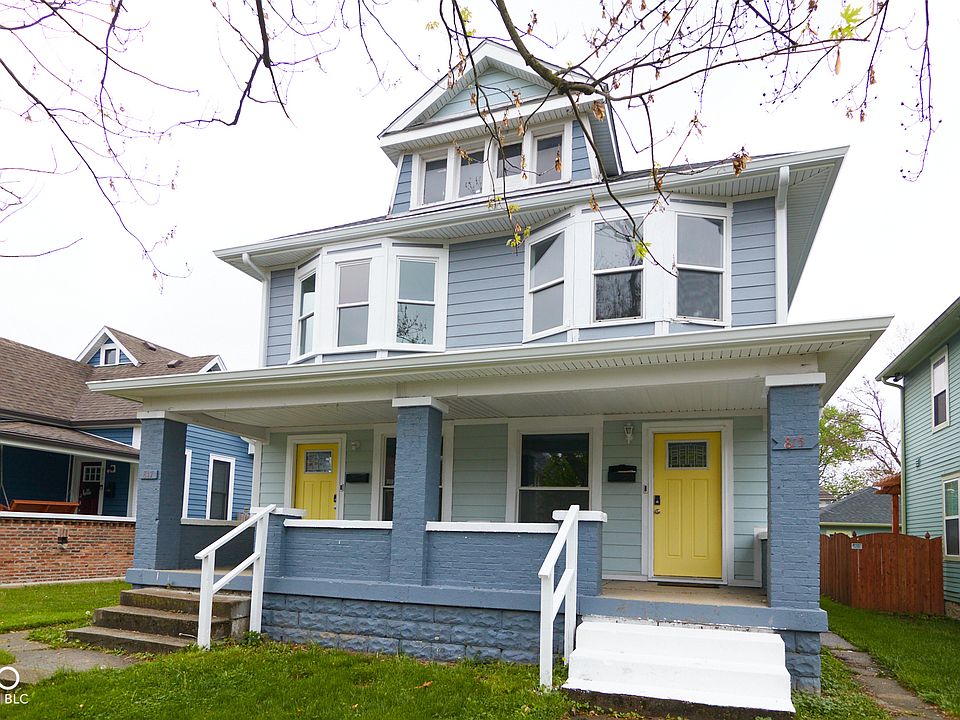 1st image of 815-817 N Jefferson Ave