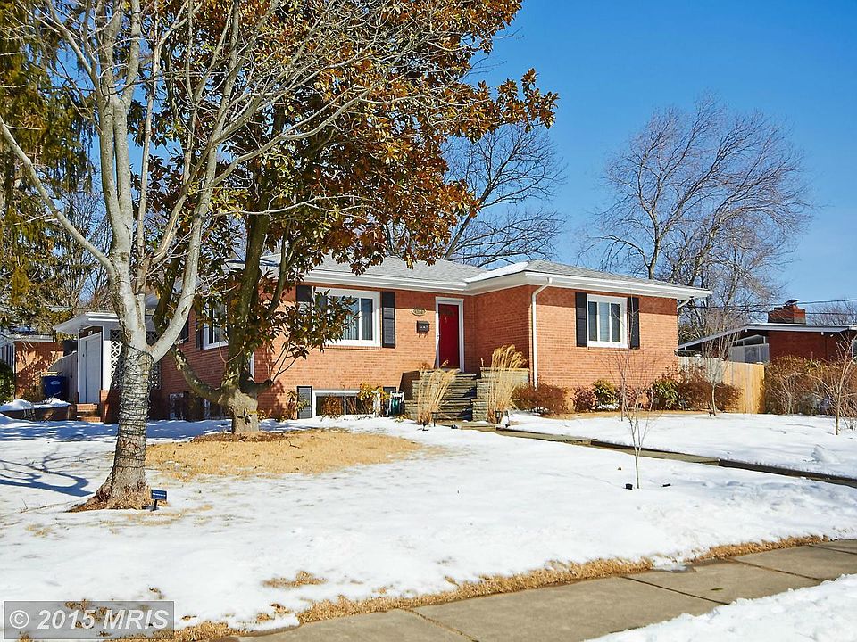 1st image of 6126 Knollwood Dr