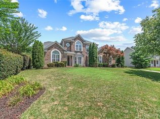 10925 McCamie Hill Pl, Concord, NC 28025