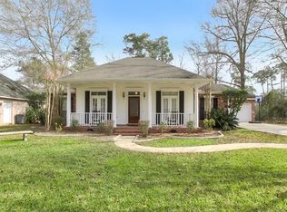 2031 Timbercreek Ln, Mandeville, LA 70448