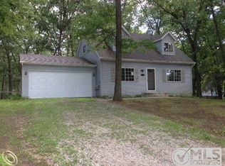 10437 Michael Blvd, Pinckney, MI