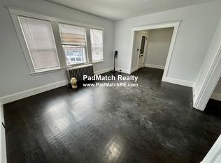 101 Nottinghill Rd, Brighton, MA 02135