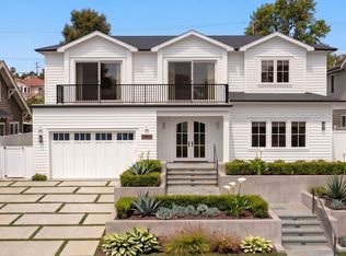 16815 Livorno Dr, Pacific Palisades, CA 90272