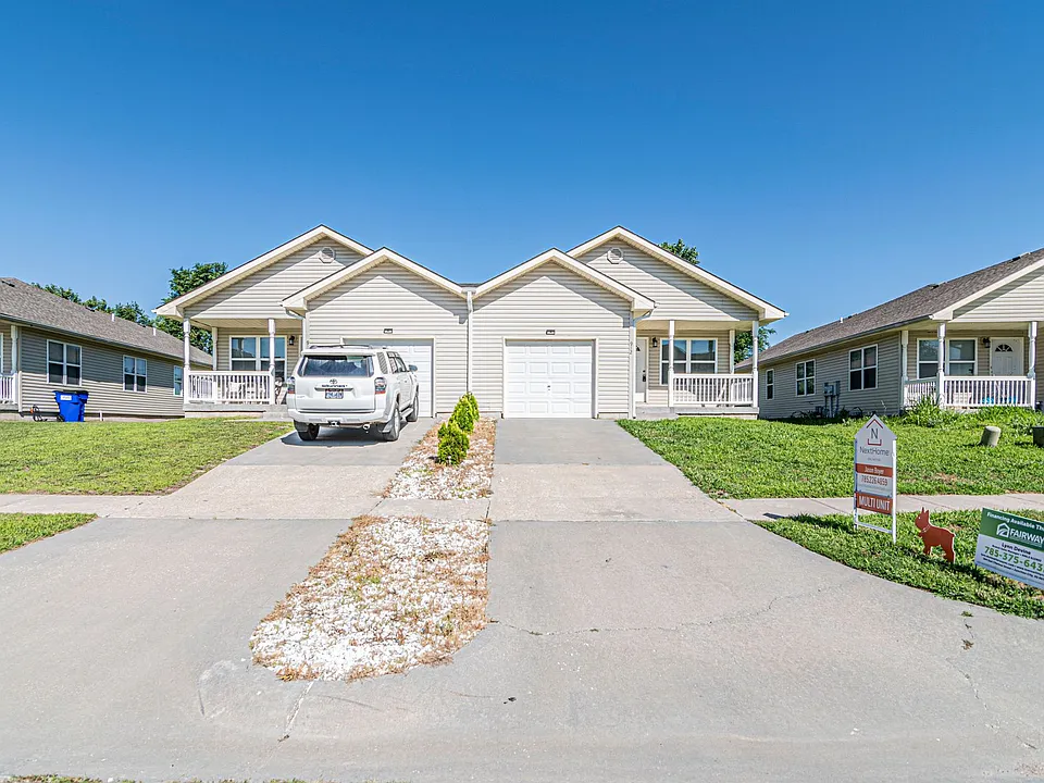 912 Whitetail Ct
