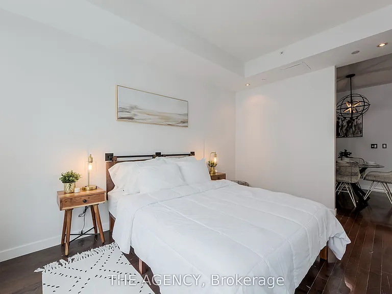 219 Fort York Blvd #208 — Photo 20