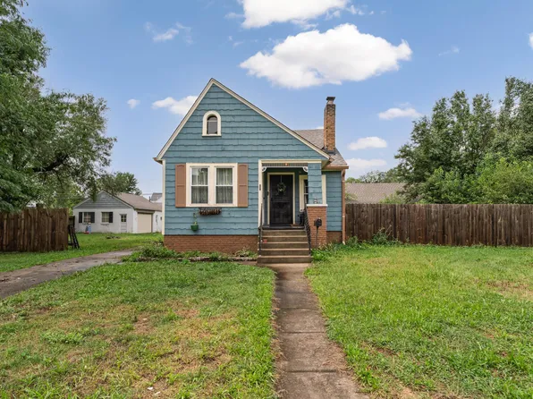 575 Wrexham Ave, Columbus, OH 43223