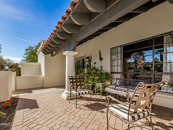 2nd image of 8520 E SAN MARCOS Drive