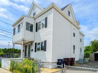 71 Wellington Ave, Everett, MA 02149
