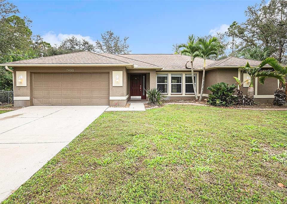 7432 Swartburg Rd, North Port, FL 34291 MLS T3495205 Zillow