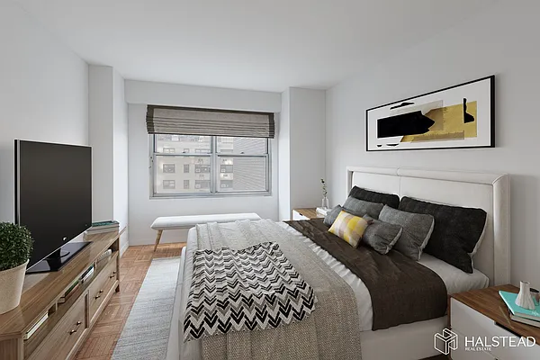 Sold by Halstead Real Estate | media 22