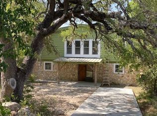 653 Lonesome, Canyon Lake, TX 78133