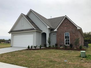 106 Capstone Xing, Lafayette, LA 70506
