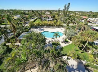 2851 S Ocean Blvd #5-K, Boca Raton, FL 33434