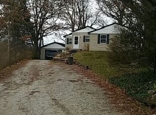 3261 Hoyle St, Flint, MI 48506