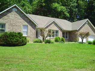 167 The Woods, Bedford, IN 47421
