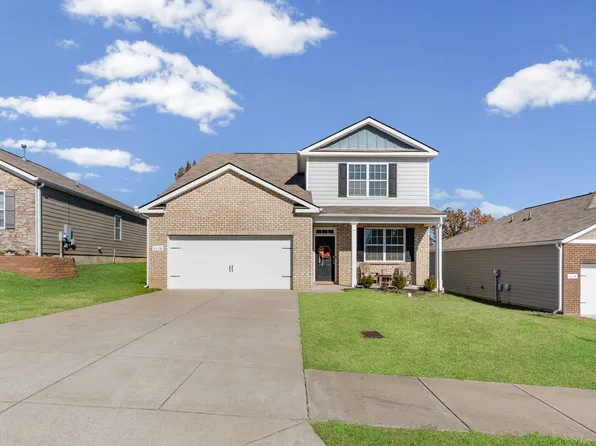 1116 Woodbridge Blvd, Lebanon, TN 37090