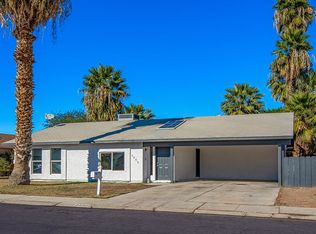 4448 W 14th Pl, Yuma, AZ 85364