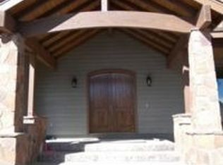 406 N Rim Ranch Pt, Payson, AZ 85541