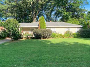 1269 Dearing Rd, Memphis, TN 38117