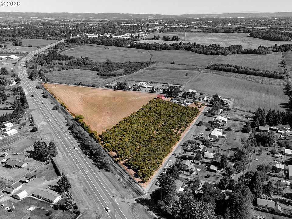 1st image of SW Anderson Rd