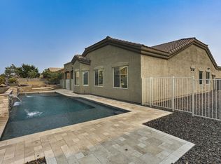 21180 E Russet Rd, Queen Creek, AZ 85142