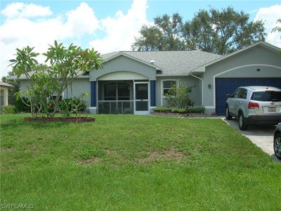 914 Acroft Ave, Lehigh Acres, FL, 33971