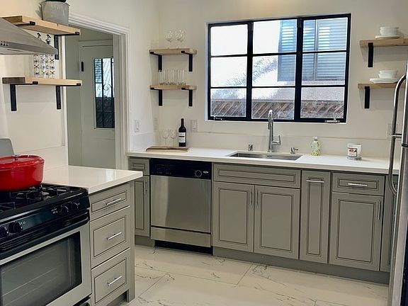 2nd image of 8653 W Olympic Blvd #2