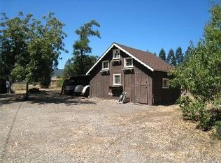 19070 Olive Ave, El Verano, CA 95476